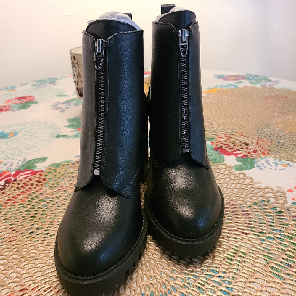 Booties